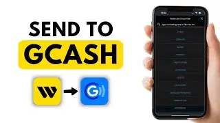 How to Send Money From Western Union App to GCash (2024)