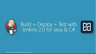 Part 15 - Configuring email using Docker container for Jenkins 2.0 (Part A)