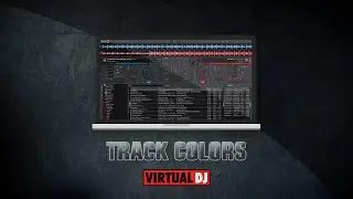 Track Colors