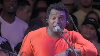 Galocantô - Regras do Coração (Ao Vivo) | Part. Douglas Sampa