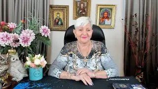 РАК!Предсказание на Январь 2024 год!Экстрасенс Наталия Разумовская.