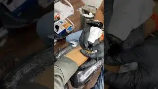 Wings Tattoo | Best Tattoo In Jaipur | XPOSE TATTOOS JAIPUR | 