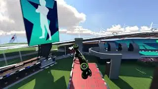 You Literally Have To Press Nothing And the Blocks Are Magnetic (Trackmania2020)