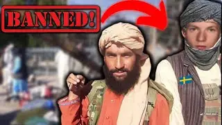 Why Bladee's music is banned in Afghanistan(Taliban twitter)