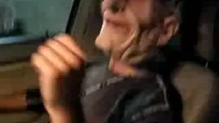 Armenian Grandma 1