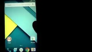 How to flash Android 5.0 Lolipop  On Lg Optimus G [HD]