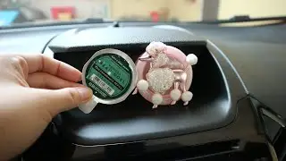 BATH AND BODY WORKS CAR SCENT INSTALLATION | Emafe