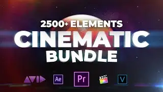 Cinematic Bundle