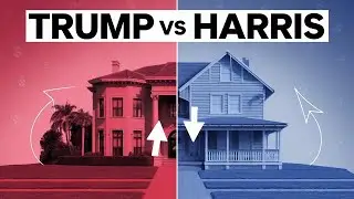 Will This US Election Change Real Estate Investing Forever?