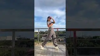 PASS SA LOWKEY TIKTOK DANCE COVER #dance #shorts