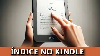 Acesse Capítulos de Livros Facilmente! Índice no Kindle.