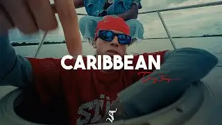 [FREE] Afro Drill x Melodic Drill type beat "Caribbean"