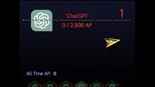 ChatGPT Plays Ingress!