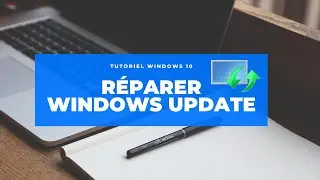 Résoudre les problèmes de mises à jour Windows Update sur Windows 10