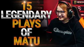 15 Legendary plays of MATUMBAMAN that made him famous