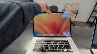 Apple MacBook Pro A2141 Lcd replacement webcam does not work issue.