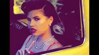 CHANEL WEST COAST - THE MIDDLE (Official Music Video)