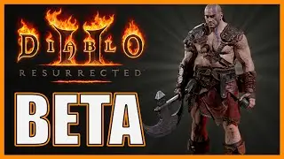 Diablo 2 Resurrected Beta - The Good, The Bad and The Ugly