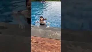 TENGGELAM DI KOLAM