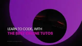 LEARN TO CODE | CODE ADDICT NETWORK