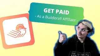 How To Make Money With Builderall Affiliate Program