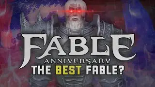 Is Fable Anniversary the Best Fable Game?