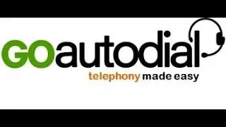 Goautodial Complete Configure(G729 Audio Codec installation)