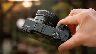 Are Kit Lenses ACTUALLY Good For Photography!? Sony A6000, A6400, A6700, 16-50 Kit lens