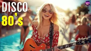 Golden Eurodisco 2025 - Best Nonstop Eurodisco Hits 70 s 80s 90s - Disco Hits 80s