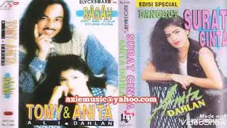 Anita Dahlan & Tommy Ali - Basah