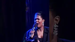 Whitney Houston & CeCe Winans - Bridge Over Troubled Water LIVE 1995  #music #live #shorts #fyp