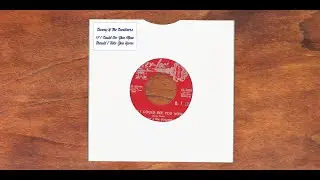 Sunny & The Sunliners - If I Could See You Now & Should I Take You Home