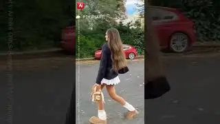 Pangels Best ReMiX (1a)when things go BAD for Ai PiKa GiRLs wearing MiNi SKiRtS!