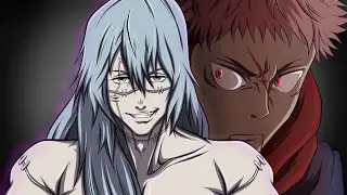 Why Mahito Never Reached His PEAK!