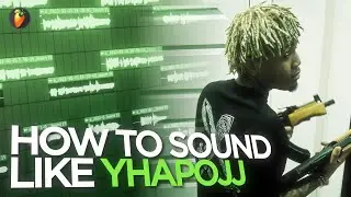 How to SOUND like Yhapojj In 4 minutes (Vocal Preset Tutorial)