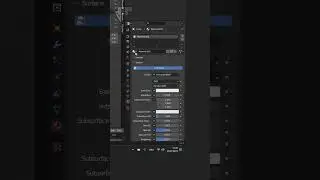 Blender Tips 08 Delete Materials 
