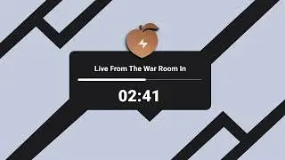 War Room Countdown (Modern Day Migos/ Motivation)