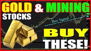 How To Invest In Gold Stocks and Silver Stocks. Complete Analysis