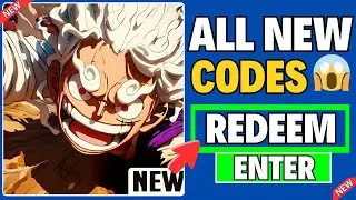 🌟LATEST UPDATE🌟 ALL WORKING Z PIECE CODES 2024 ! ROBLOX Z PIECE CODES