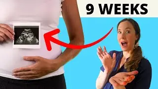 FIRST TRIMESTER OF PREGNANCY - Everything You Need To Know! - (1st Trimester Signs & Symptoms)