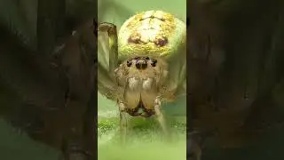 Insect Macro Photography (Full Video On My Channel)