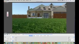 Thea Render/SketchUp Real-Time Rendering Live