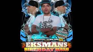 Dj Guv - Skibadee Eksman Bassman Herbzie harry Shotta Fun Nut Cracka stormin  Fatman d