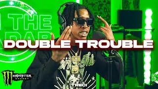 [FREE] Dee Billz Type Beat x Jerk Drill Type Beat - "Double Trouble"