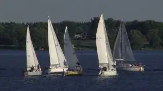 Bay of Quinte Sailing