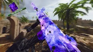 Youngest To hit PRESTIGE MASTER + DARK MATTER! (Tips + Tricks) (Black Ops 6)