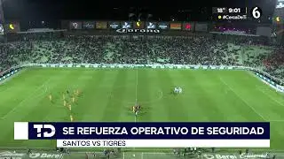 Transmisión en vivo de MULTIMEDIOS