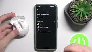 How to Pair HUAWEI FreeBuds 5 with Android