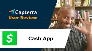 Cash App Review: Cash App keeps me in Business