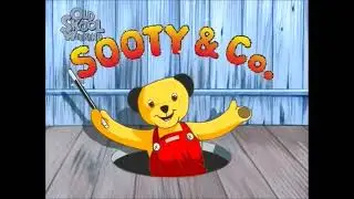 Sooty & Co. Opening & Closing Titles